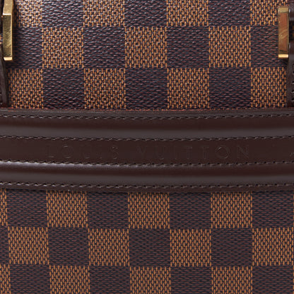 Louis Vuitton Damier Ebene Nolita 9 of 11