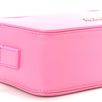 Jacquemus Smooth Calfskin Le Baneto Light Pink 7 of 8