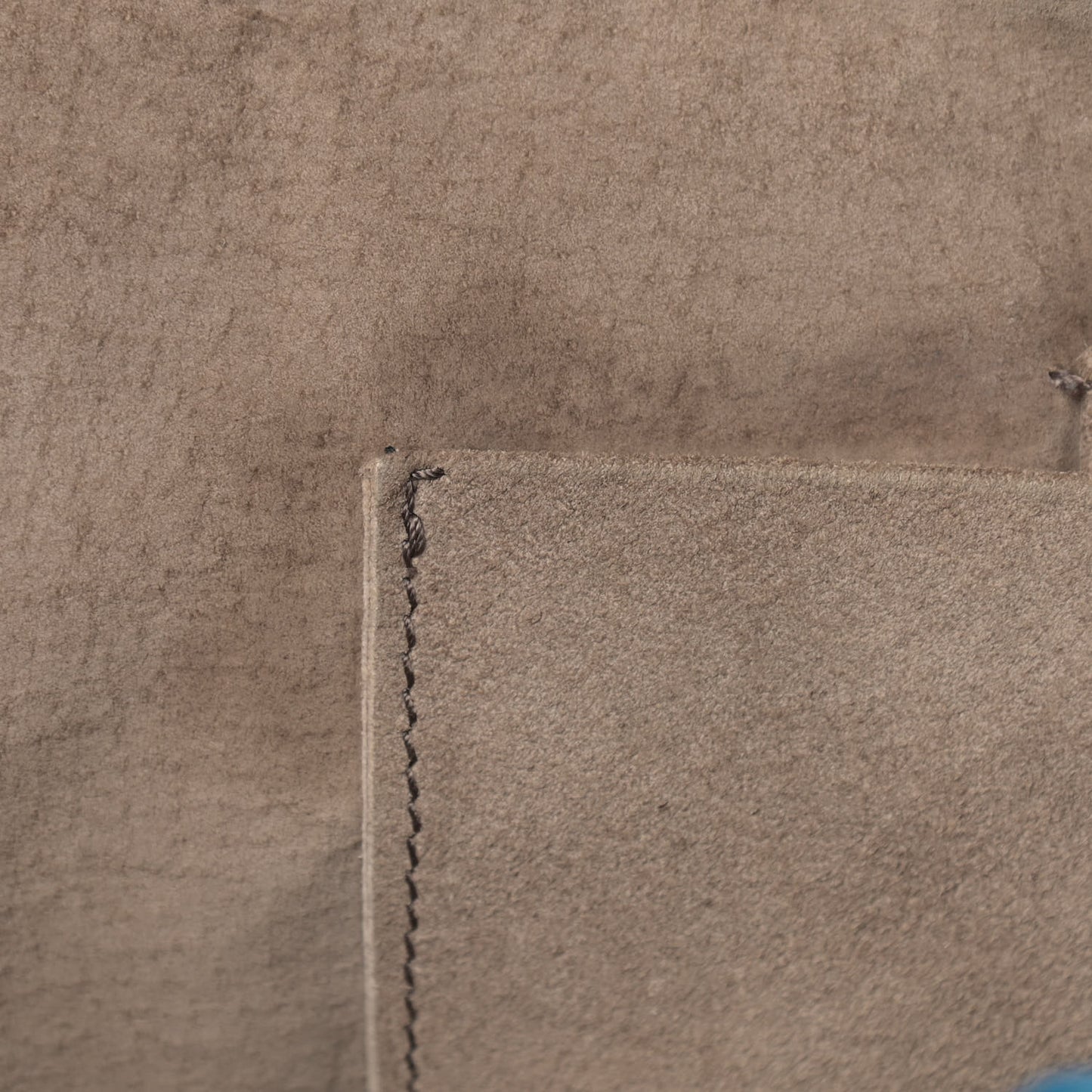 Nappa Intrecciato Bucket Bag Empire