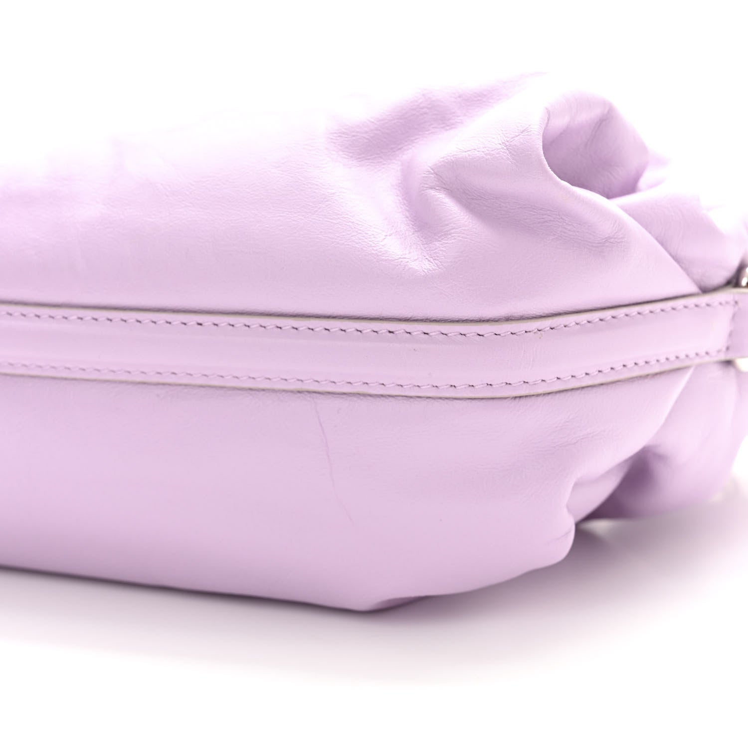 Alexander McQueen Calfskin Mini Bundle Lilac 11 of 12