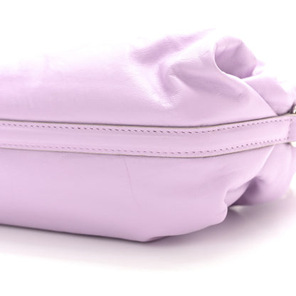 Alexander McQueen Calfskin Mini Bundle Lilac 11 of 12