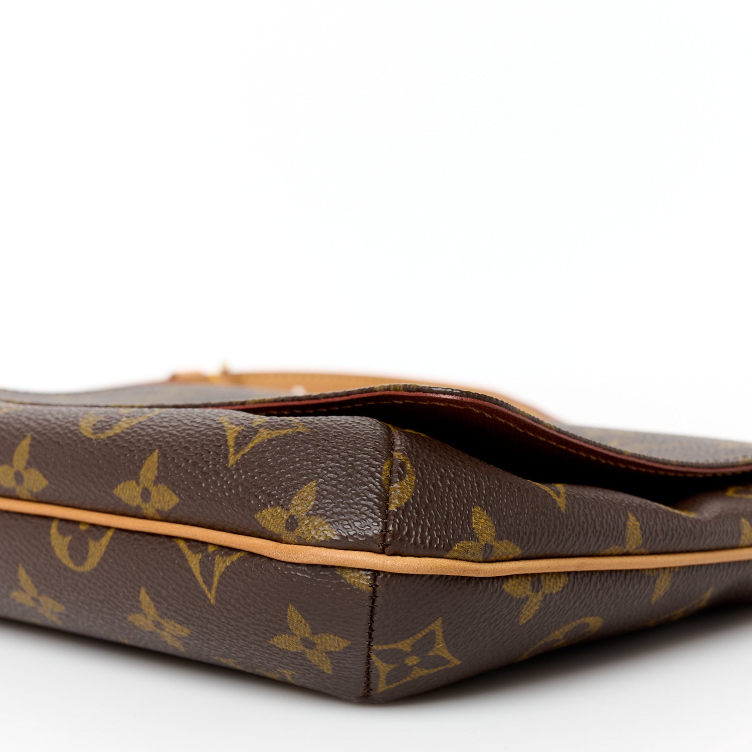 Louis Vuitton Monogram Musette Tango 10 of 10