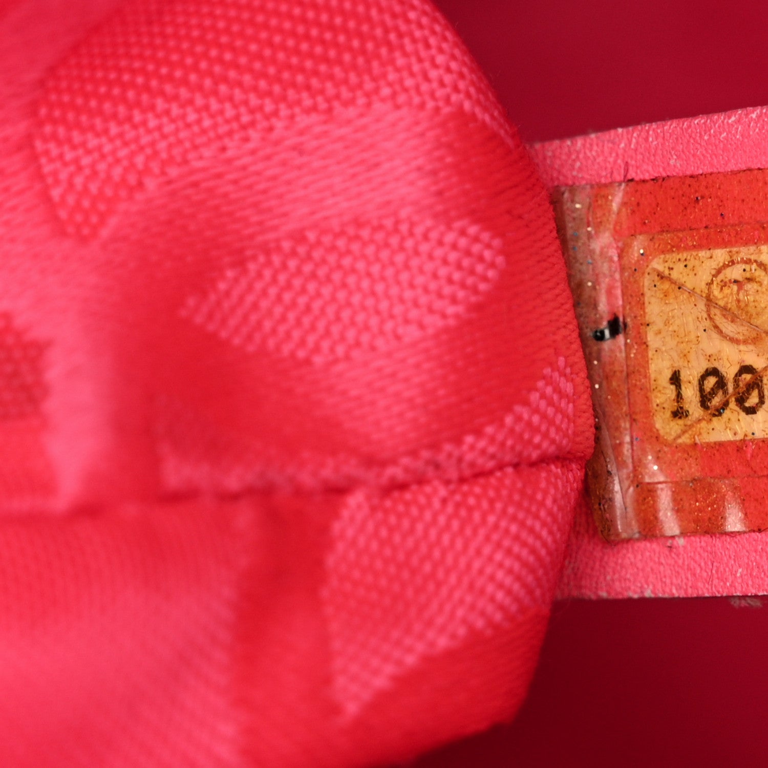 Chanel Calfskin Quilted Large Cambon Tote Black 7 of 16