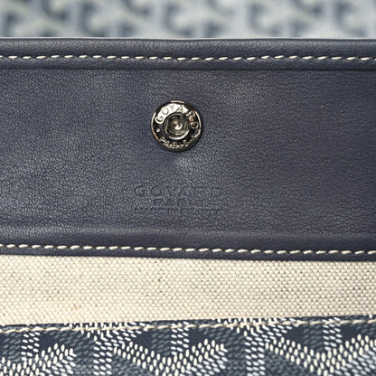 Goyard Goyardine Saint Louis PM Grey 6 of 17
