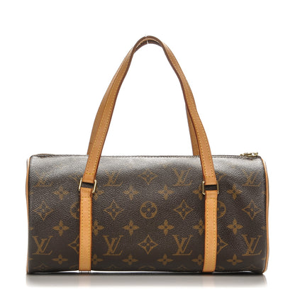 Louis Vuitton Monogram Papillon 26 1 of 7