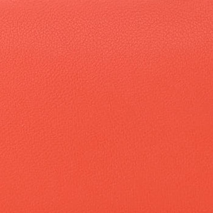 swatch of Orange Poppy in Evercolor FASHIONPHILE