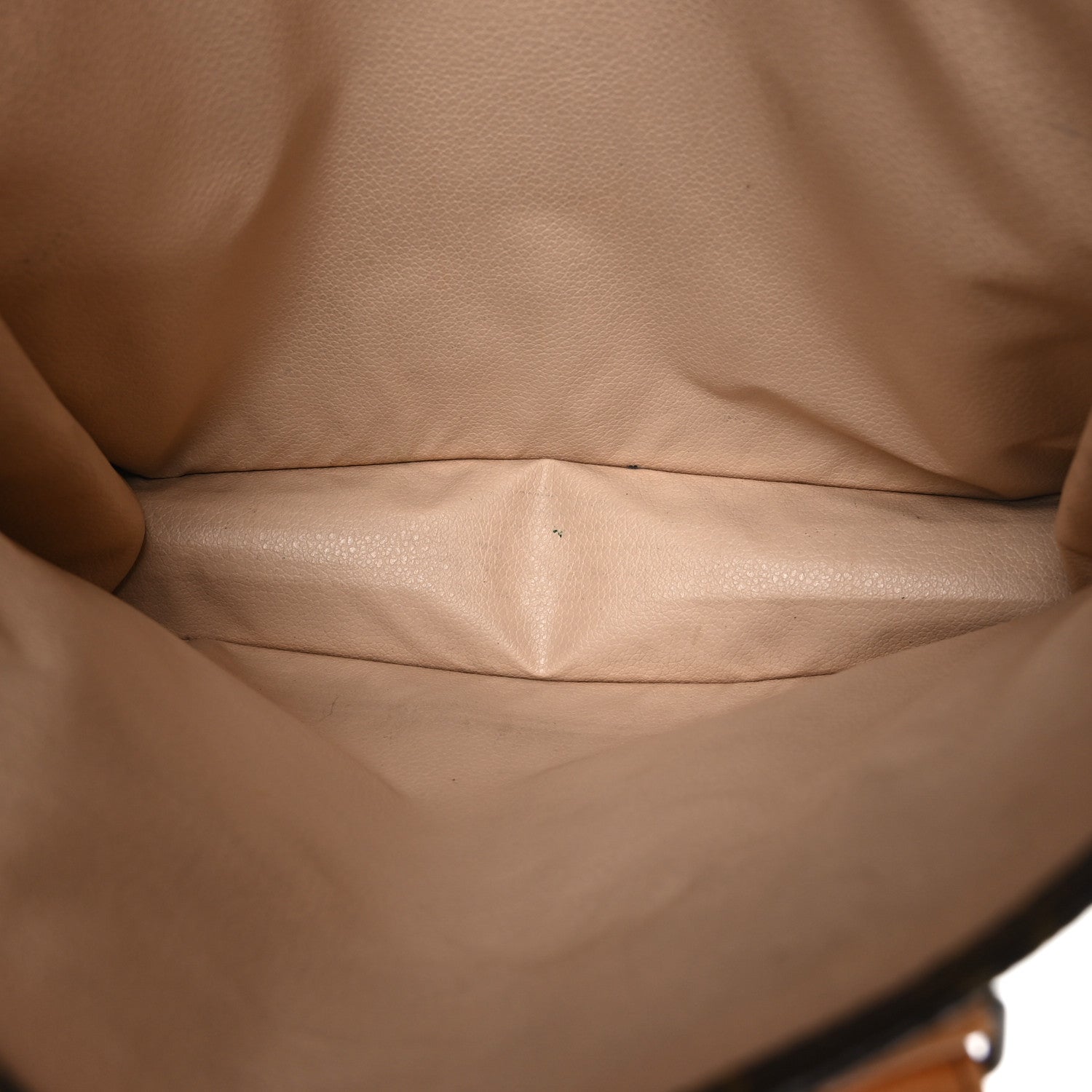 Louis Vuitton Monogram Sac Plat 5 of 12