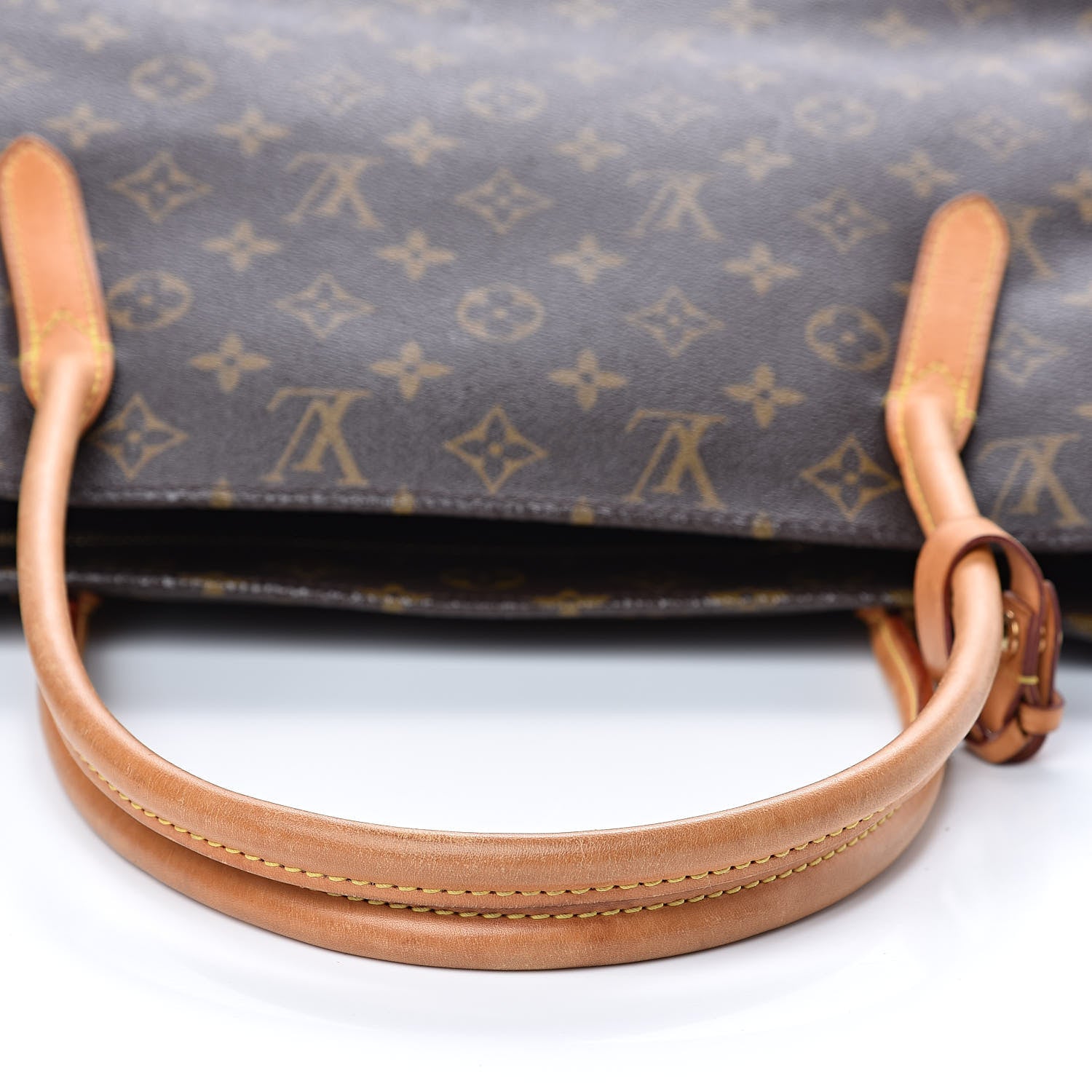 Louis Vuitton Monogram Raspail PM 10 of 13