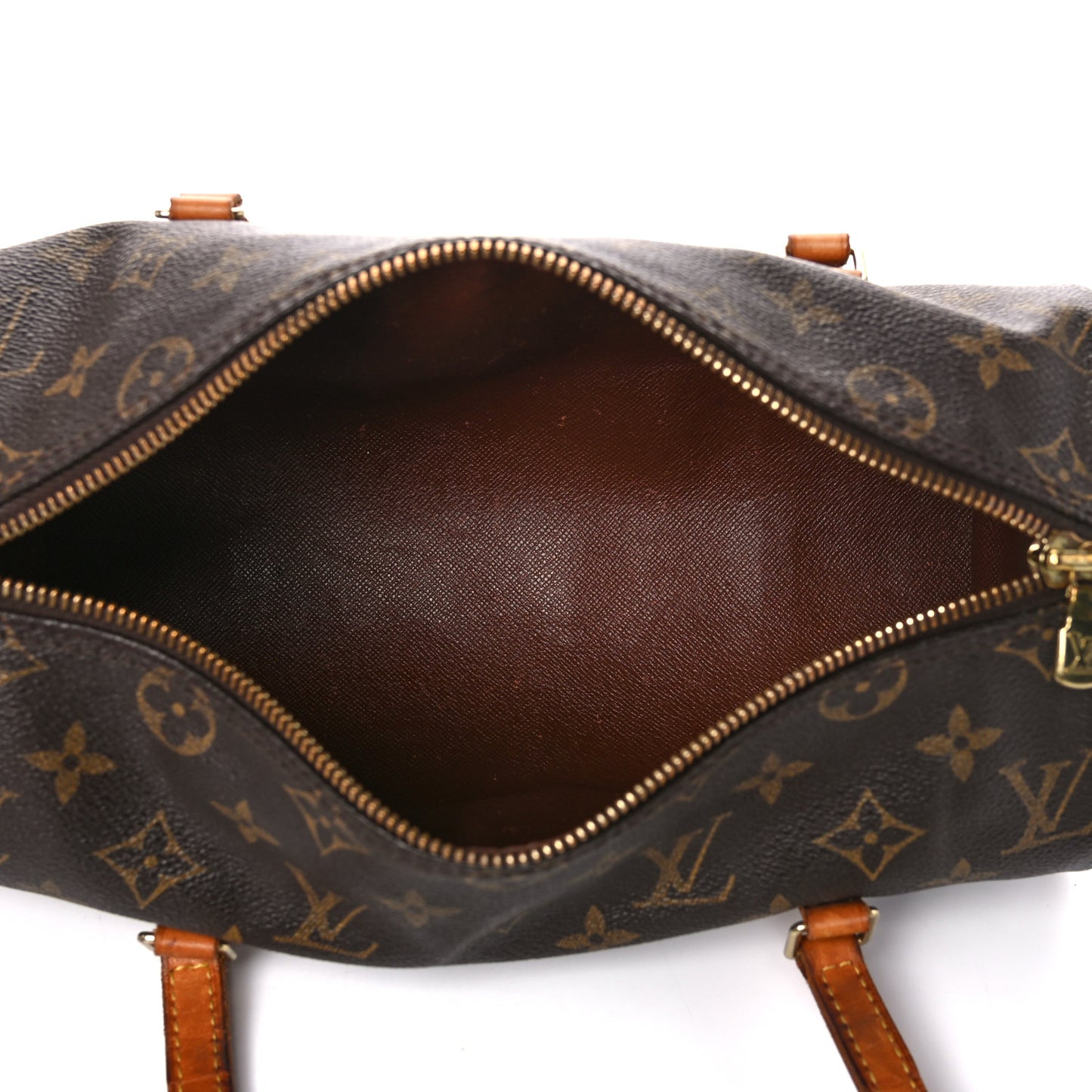 Monogram Papillon 26
