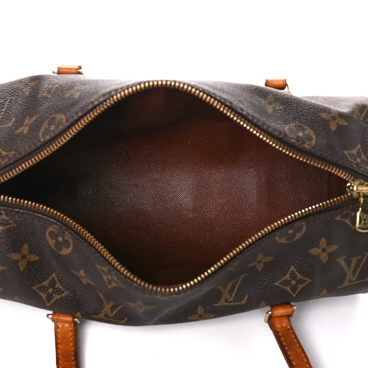 Louis Vuitton Monogram Papillon 26 5 of 29