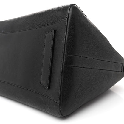 Givenchy Sugar Goatskin Medium Antigona Black 10 of 15