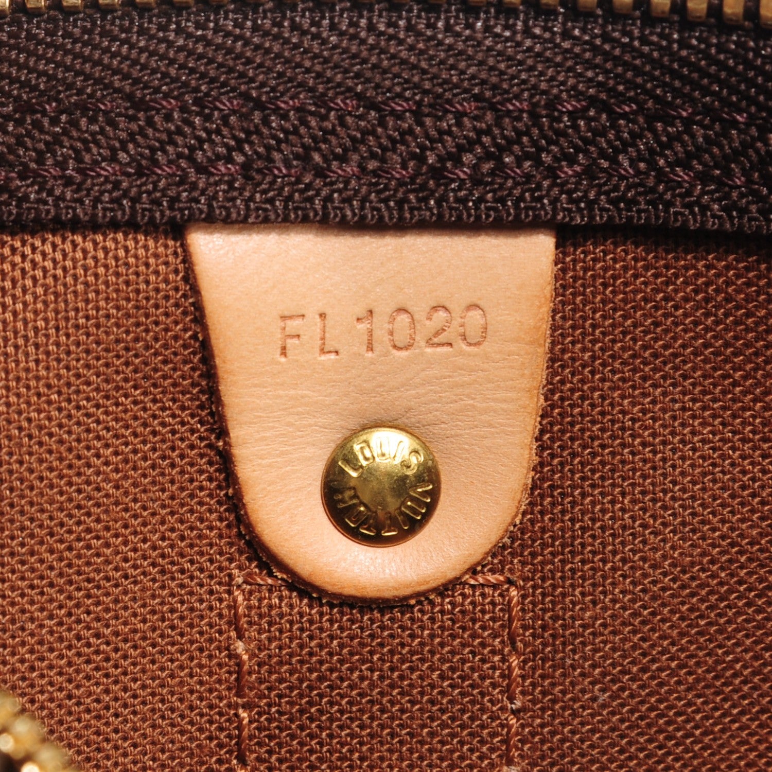 Louis Vuitton Monogram Keepall 55 7 of 7