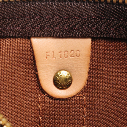 Louis Vuitton Monogram Keepall 55 7 of 7
