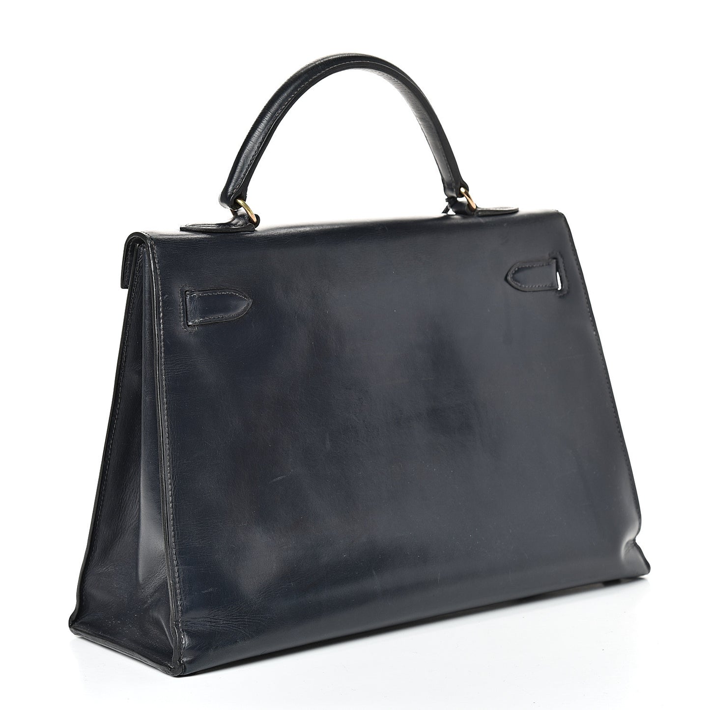 Box Kelly Sellier 32 Indigo
