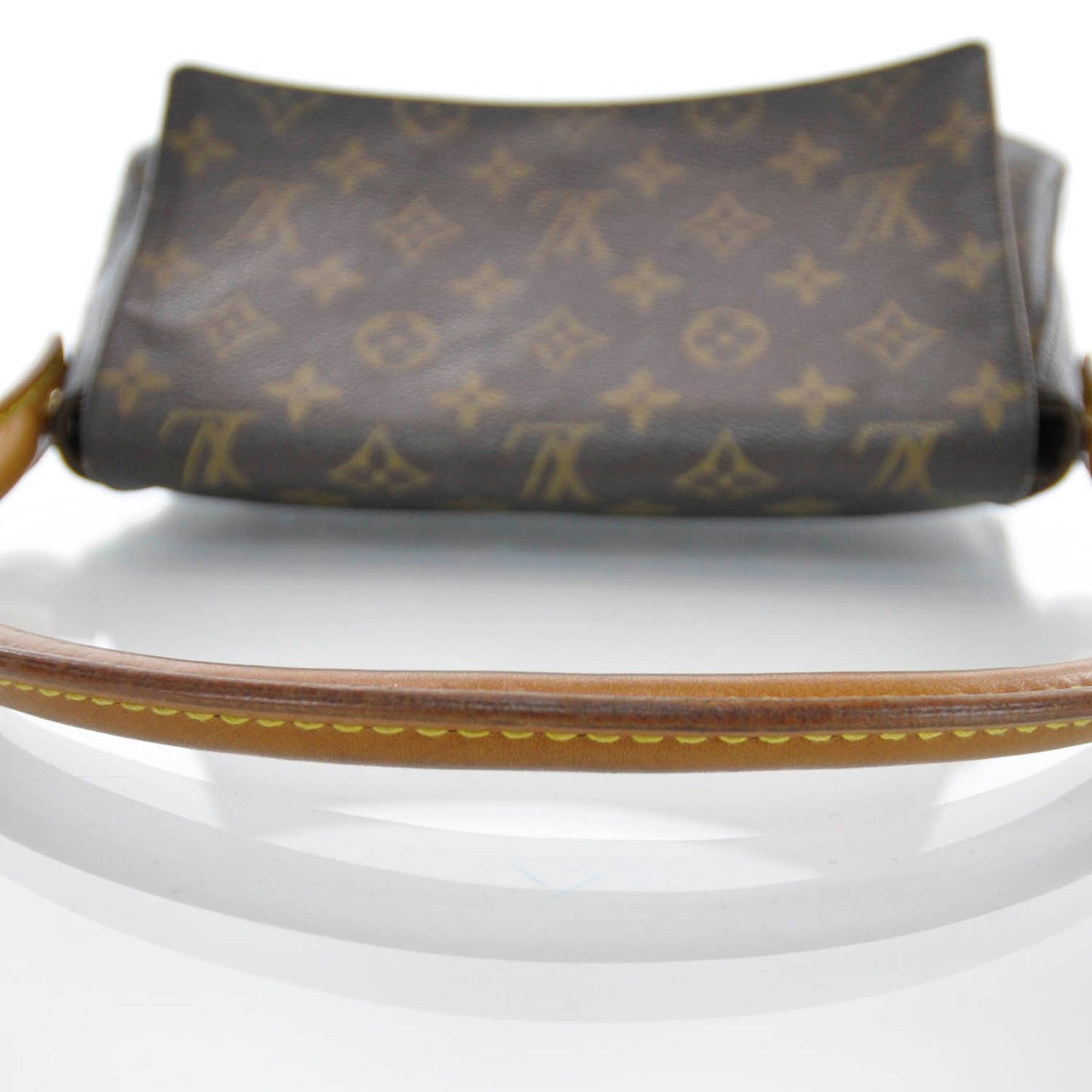 Monogram Mini Looping