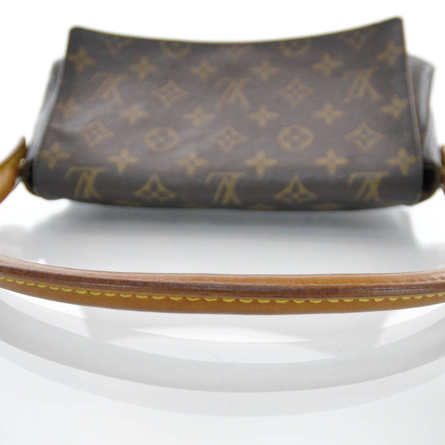 Louis Vuitton Monogram Mini Looping 6 of 9