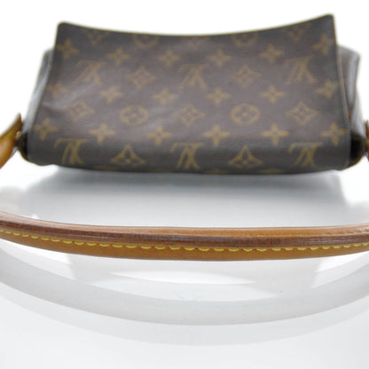 Louis Vuitton Monogram Mini Looping 6 of 9