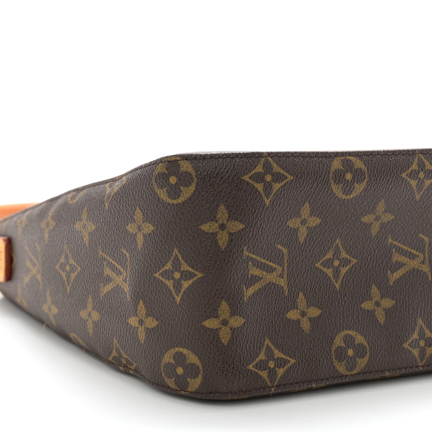 Louis Vuitton Monogram Looping MM 9 of 11