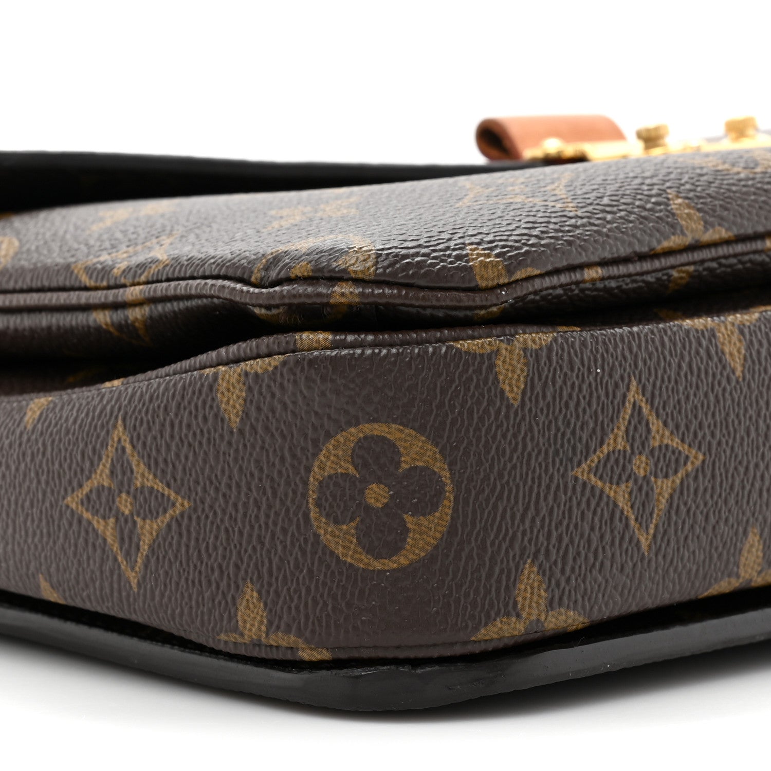 Louis Vuitton Monogram Pochette Metis 10 of 13