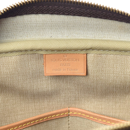 Louis Vuitton Monogram Deauville 6 of 16