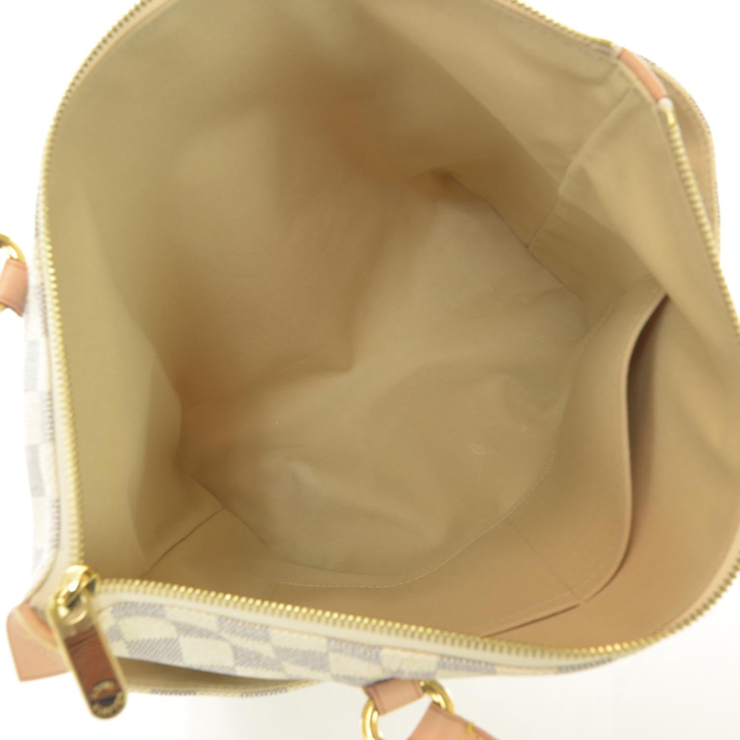 Louis Vuitton Damier Azur Totally PM 7 of 7