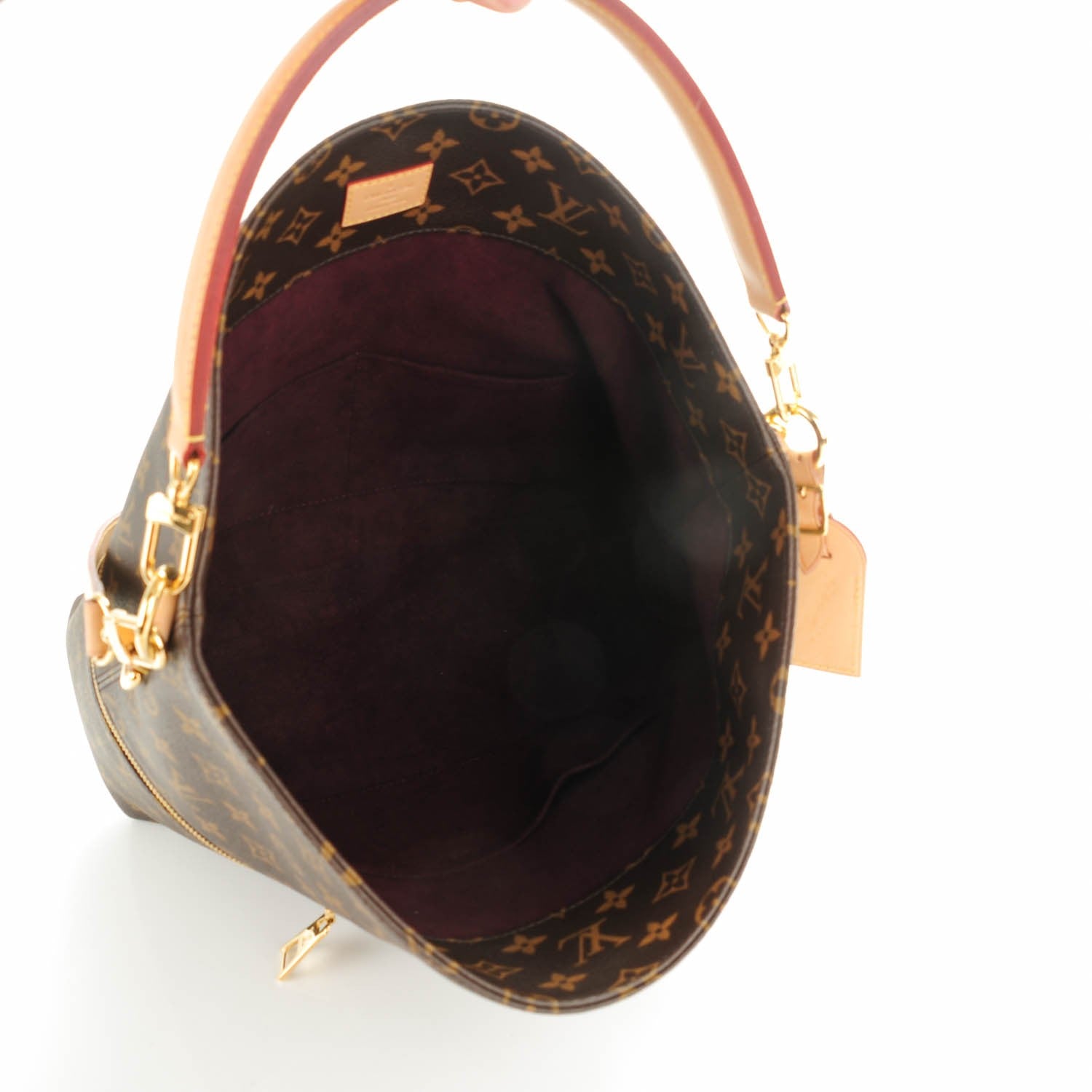 Louis Vuitton Monogram Melie 5 of 7