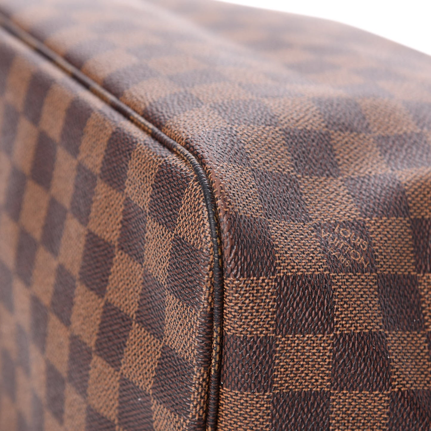 Damier Ebene Neverfull MM