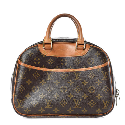 Louis Vuitton Monogram Trouville 1 of 12