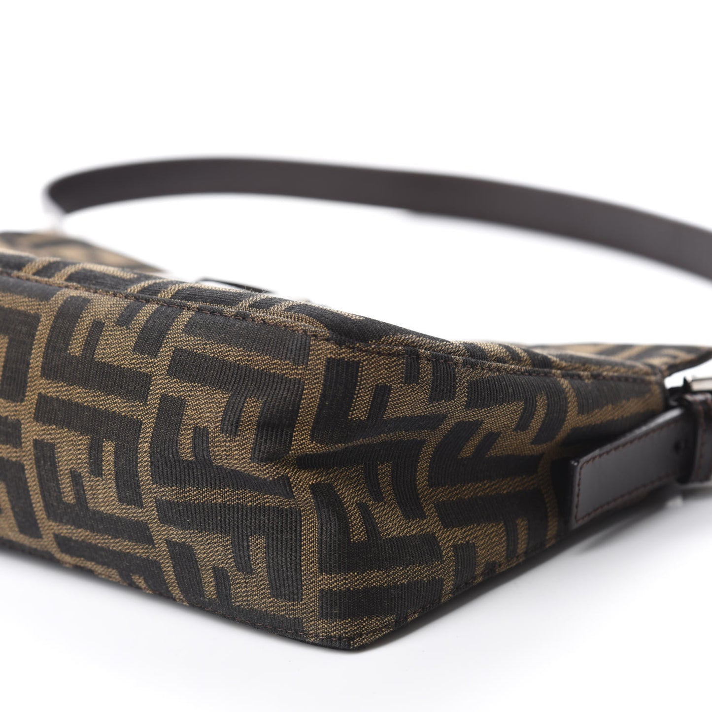 Zucca Shoulder Bag Tobacco