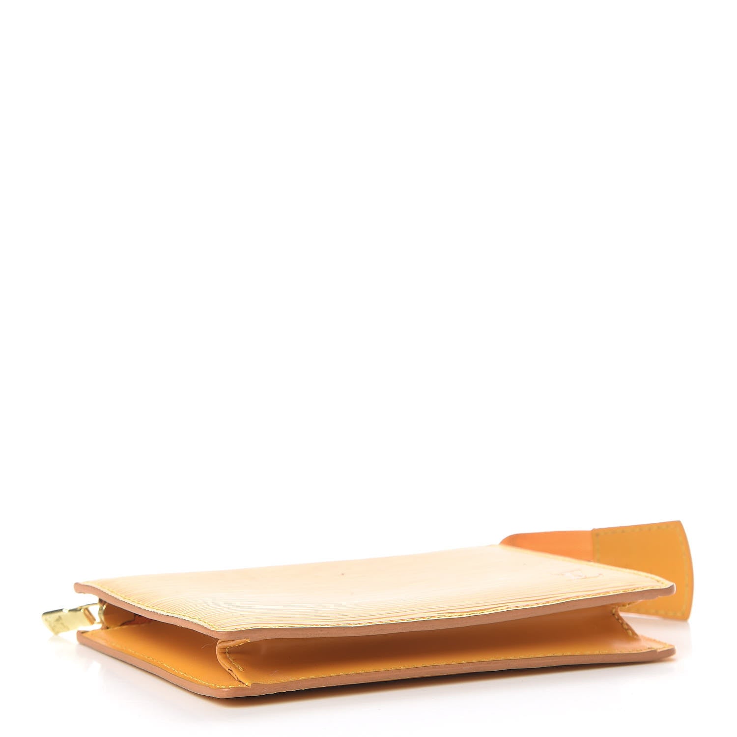 Louis Vuitton Epi Toiletry Pouch 15 Tassil 4 of 11