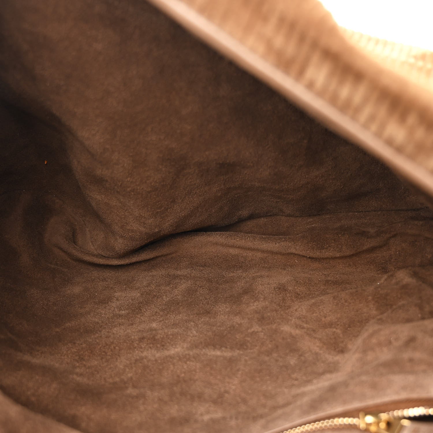 Bottega Veneta Suede Corduroy Small Jodie Hobo Jacobean 5 of 10