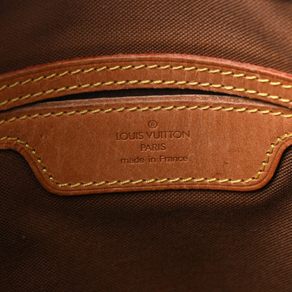 Louis Vuitton Monogram Sac Flanerie 50 5 of 8