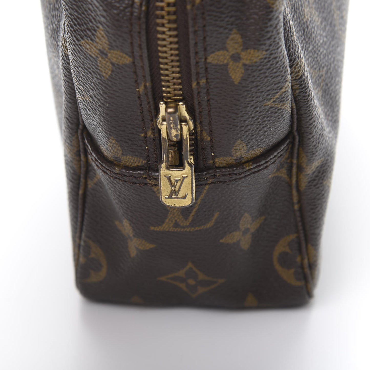 Monogram Trousse Toilette 28