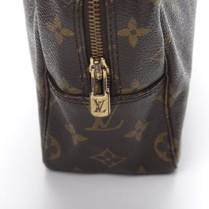Louis Vuitton Monogram Trousse Toilette 28 14 of 14