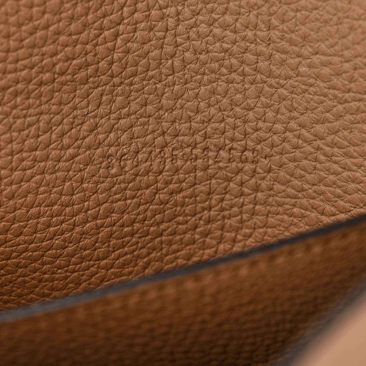 Grand Prix Calfskin Small Jackie Shoulder Bag Classic Camel