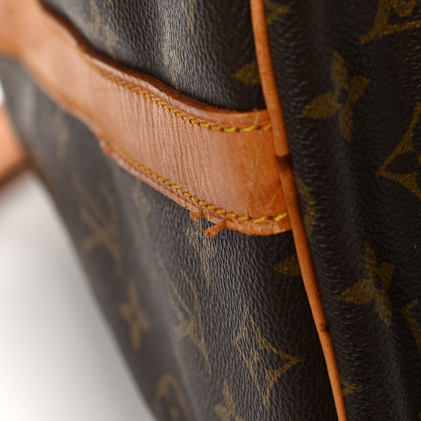 Monogram Keepall Bandouliere 45