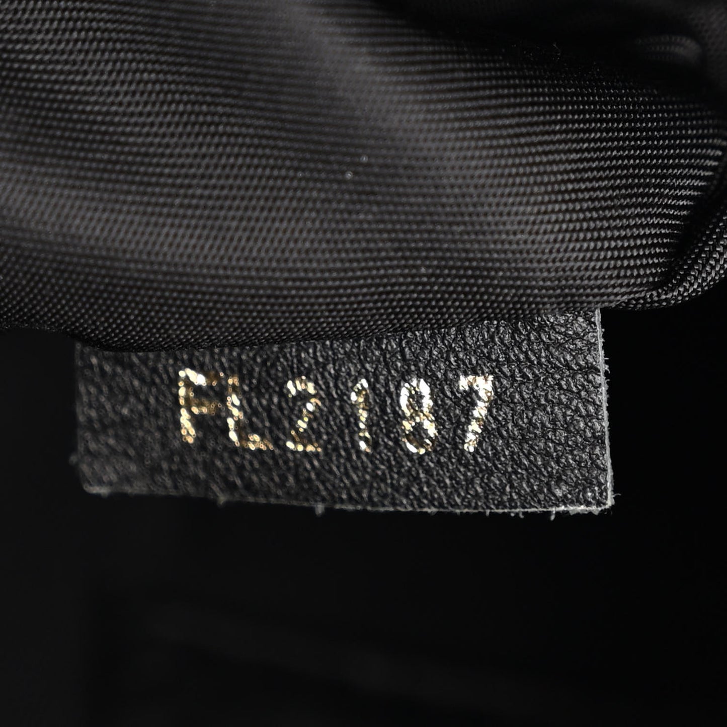 Reverse Monogram Palm Springs Backpack Mini