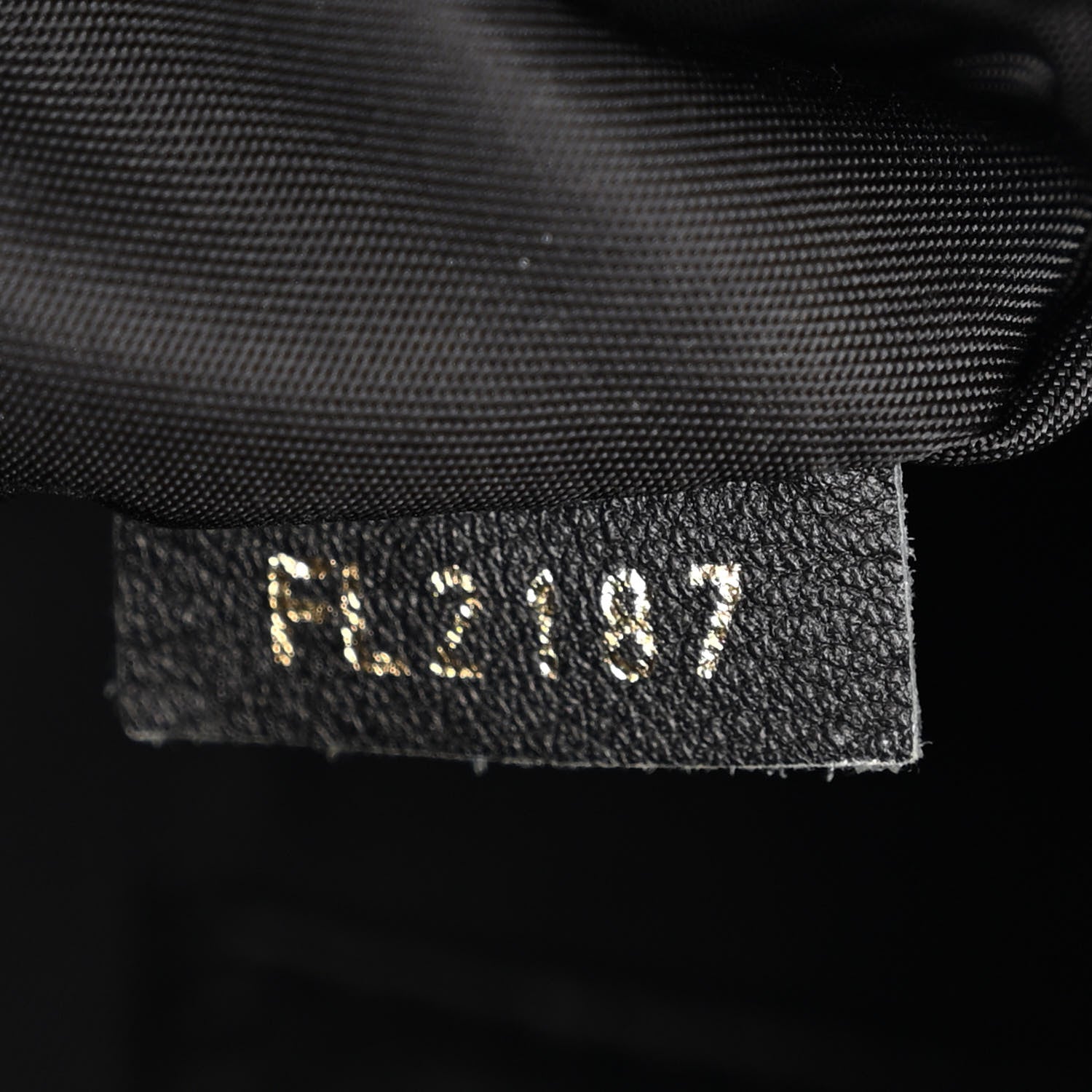 Louis Vuitton Reverse Monogram Palm Springs Backpack Mini 7 of 10
