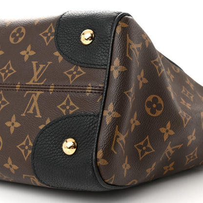 Louis Vuitton Monogram Estrela NM Black 9 of 11