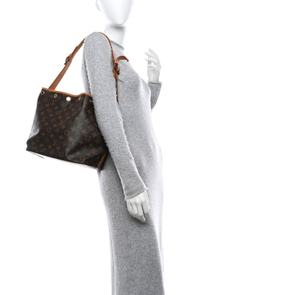 Louis Vuitton Monogram Petit Noe 2 of 17