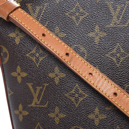 Louis Vuitton Monogram Drouot 12 of 14