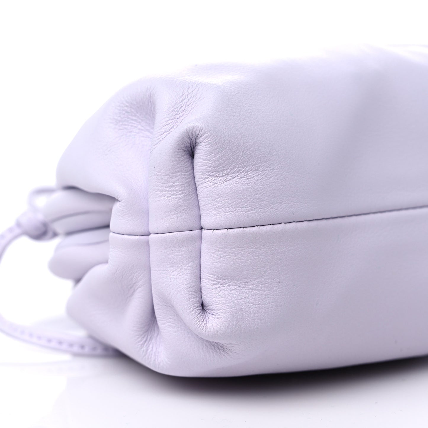 Butter Calfskin The Mini Pouch Mirth