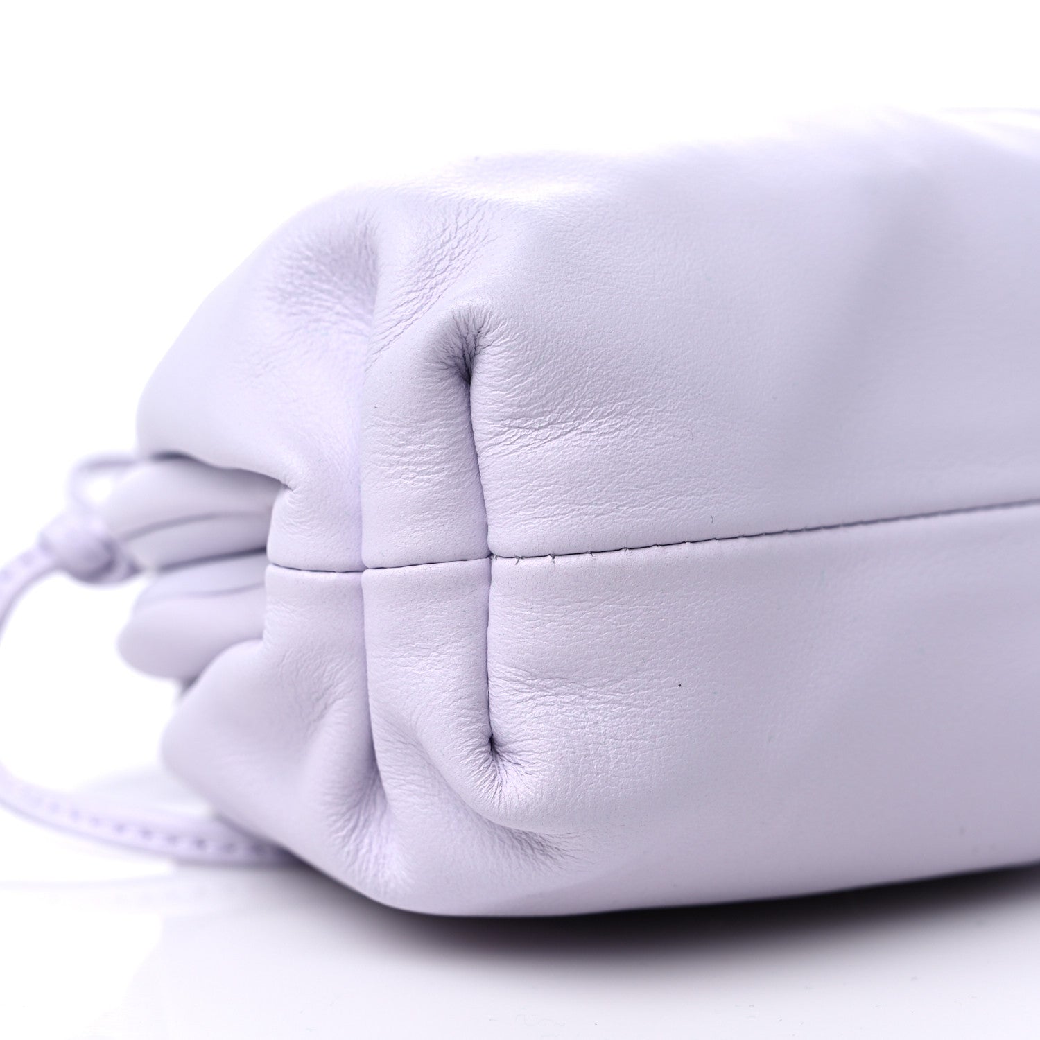 Bottega Veneta Butter Calfskin The Mini Pouch Mirth 8 of 10