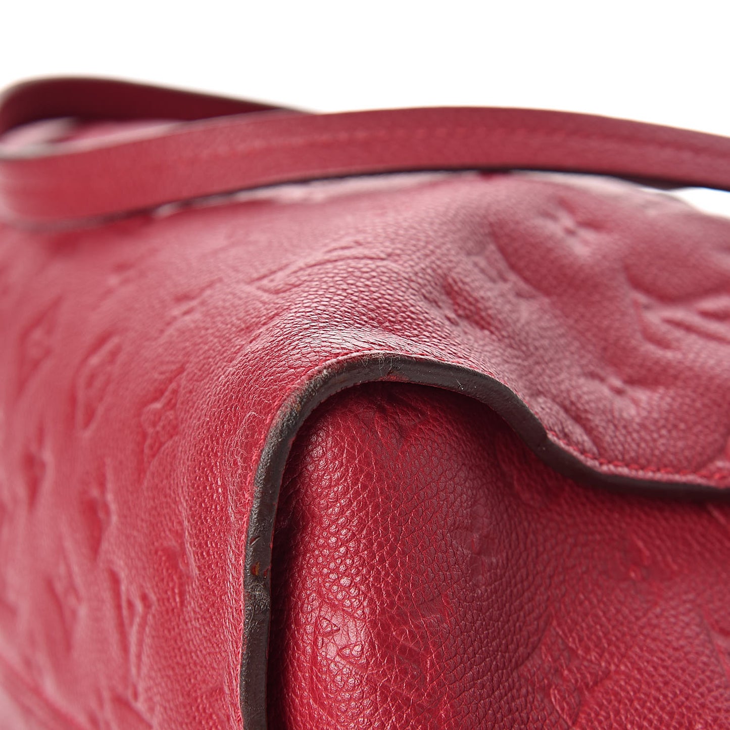 Empreinte Lumineuse PM Fuchsia