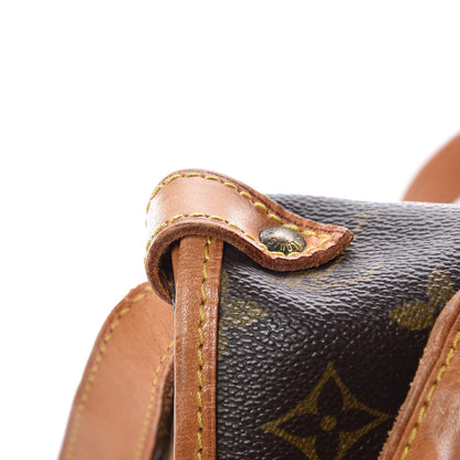 Louis Vuitton Monogram Saumur 30 22 of 24