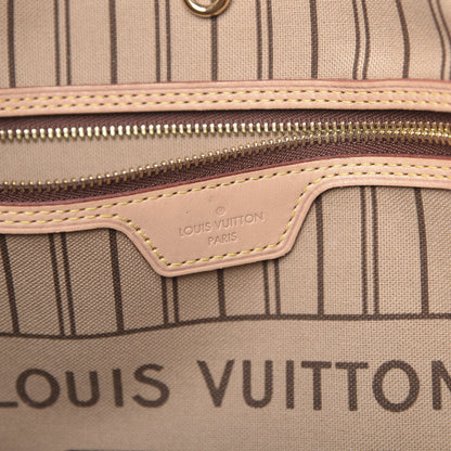 Louis Vuitton Monogram Neo Neverfull MM 7 of 14
