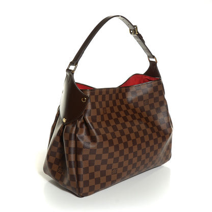 Louis Vuitton Damier Ebene Reggia 3 of 7