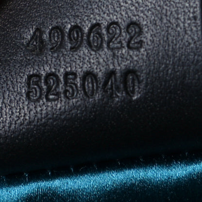 Gucci Suede Patent Medium Dionysus Bucket Bag Red 7 of 11