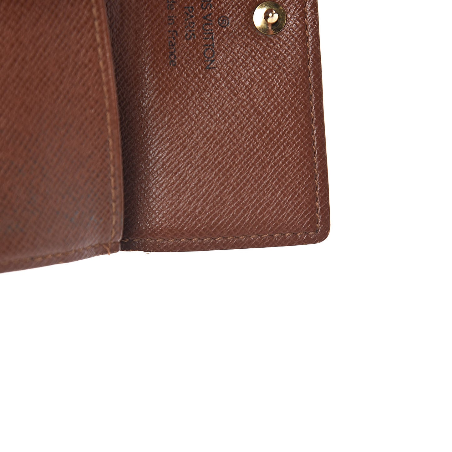Monogram 4 Key Multicles Holder
