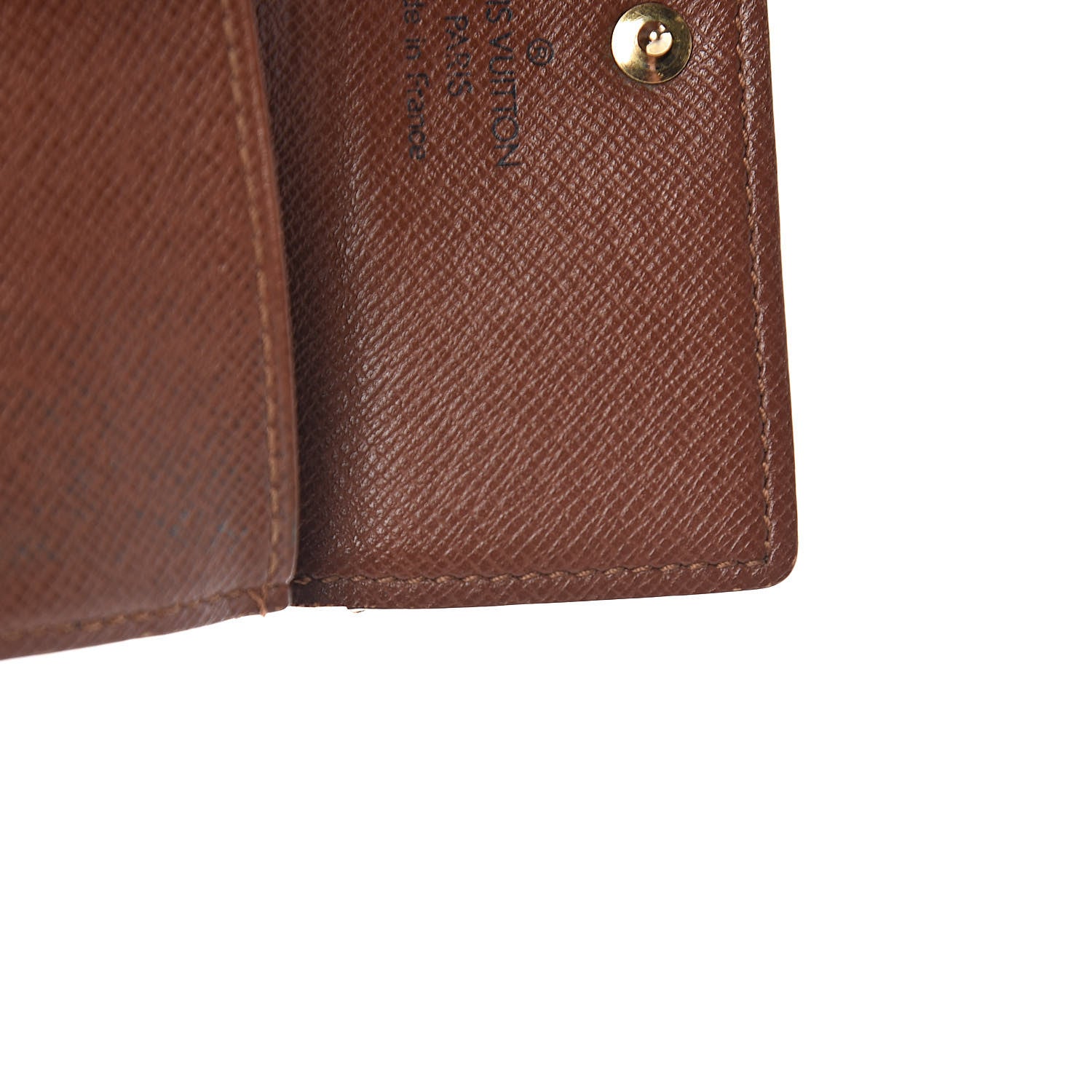 Louis Vuitton Monogram 4 Key Multicles Holder 20 of 20